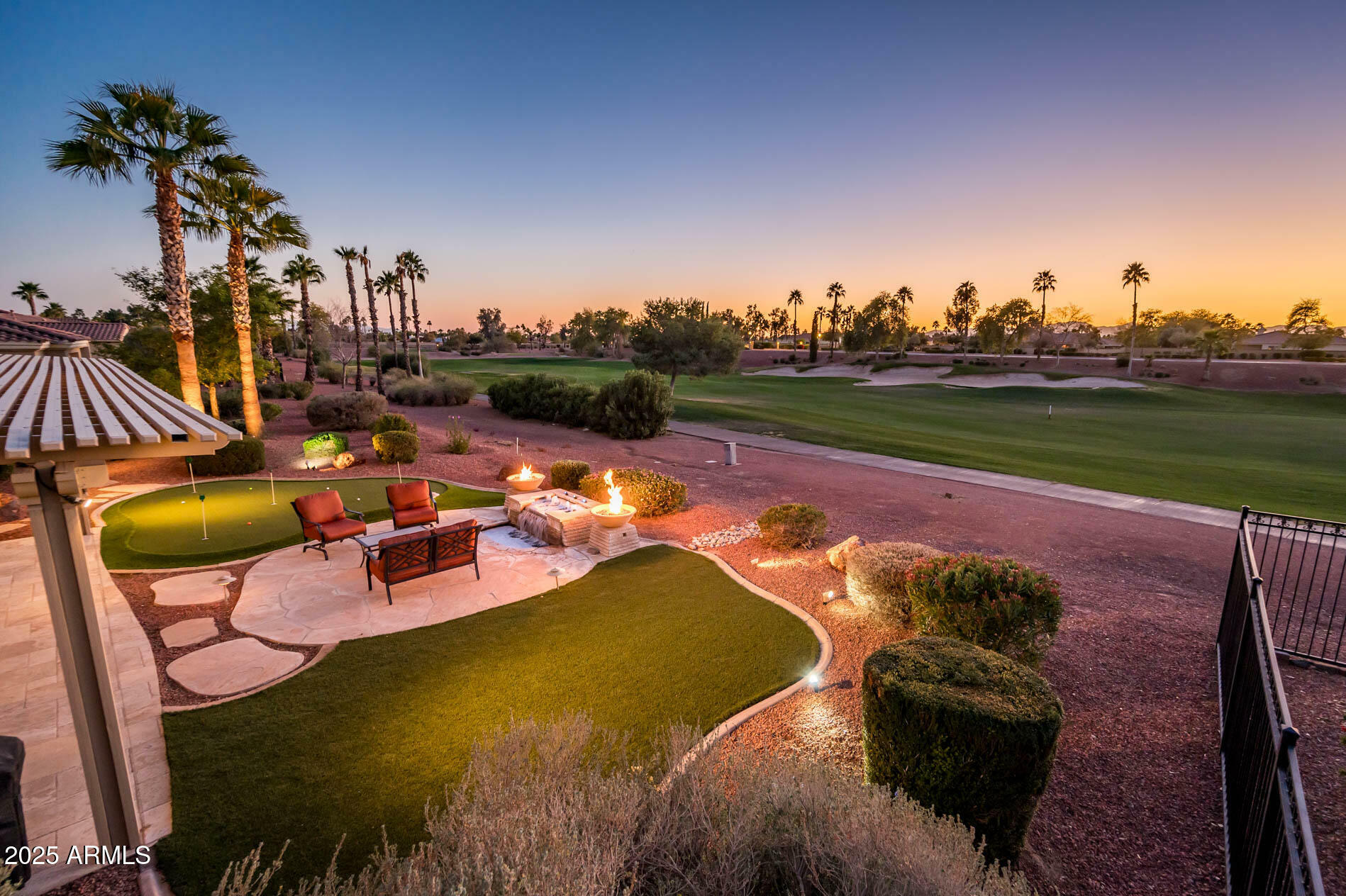 22020 N San Ramon Drive  Sun City West AZ 85375 photo
