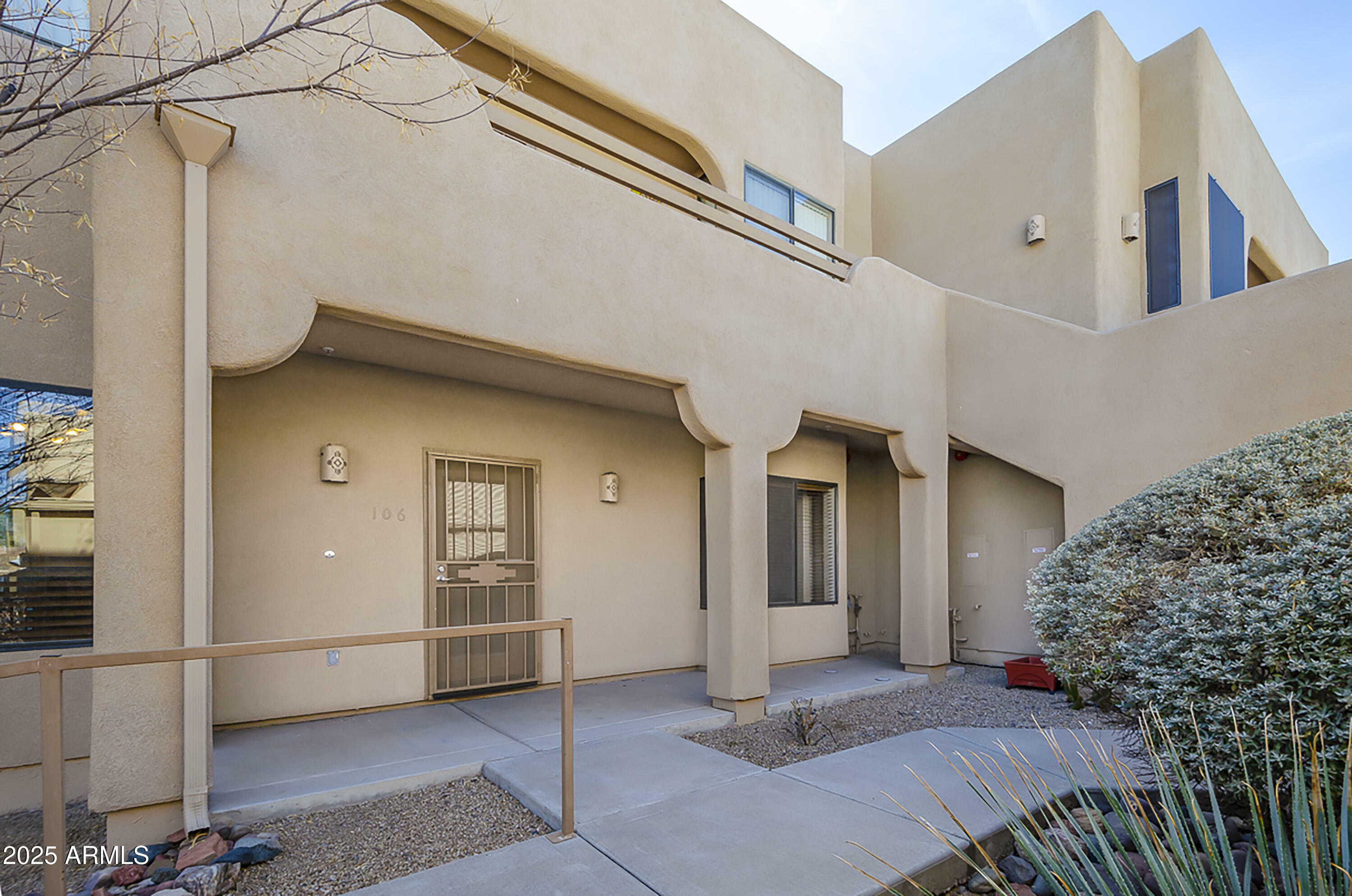 Property Photo:  11011 N Zephyr Drive 106  AZ 85268 