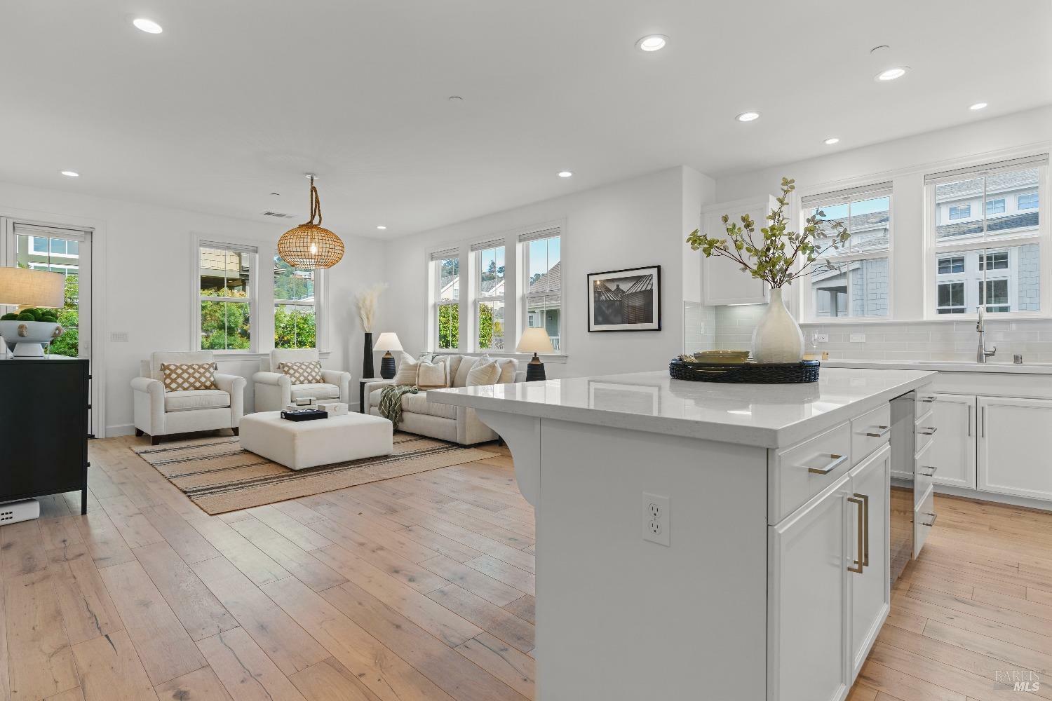 Property Photo: 130 Loch Lomond Drive CA 94901