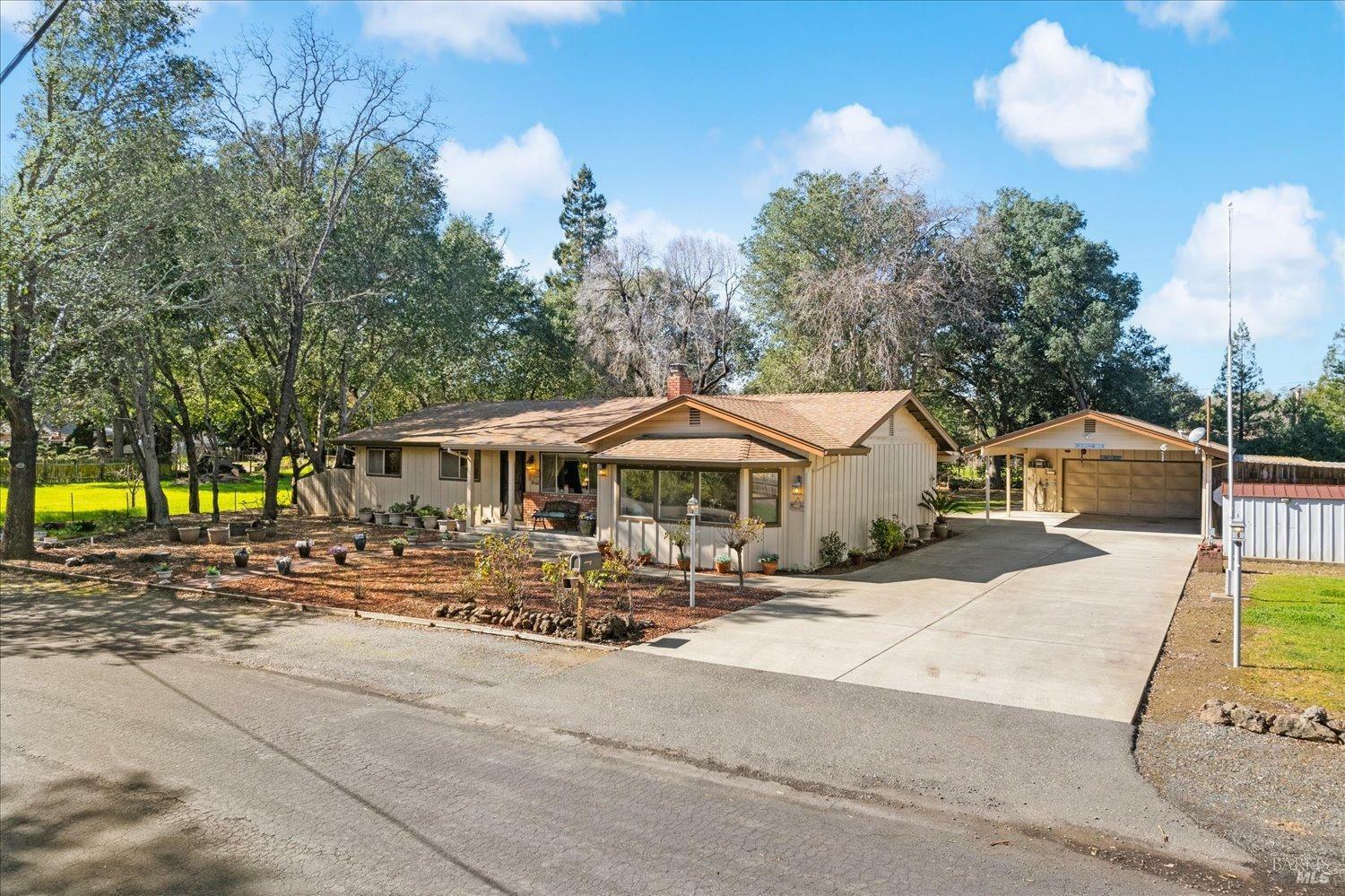 Property Photo:  1122 Petra Drive  CA 94558 