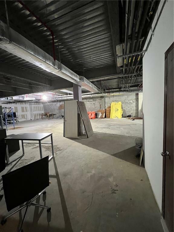 Property Photo: 110 Thatford Avenue 1 NY 11212