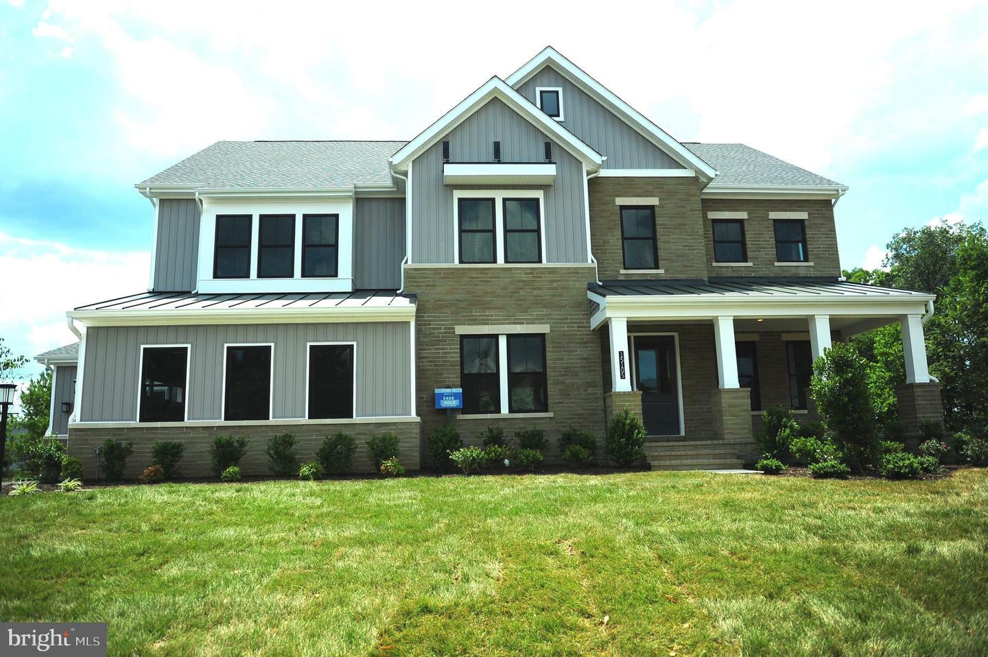 Property Photo:  15105 Sky Valley Drive  VA 20169 