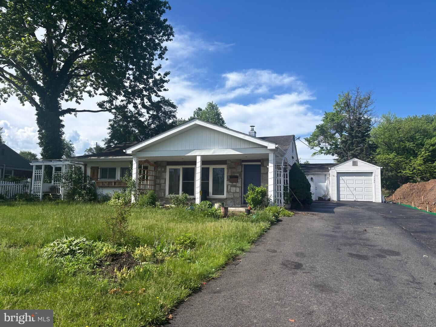 Property Photo: 726 Erlen Road PA 19462