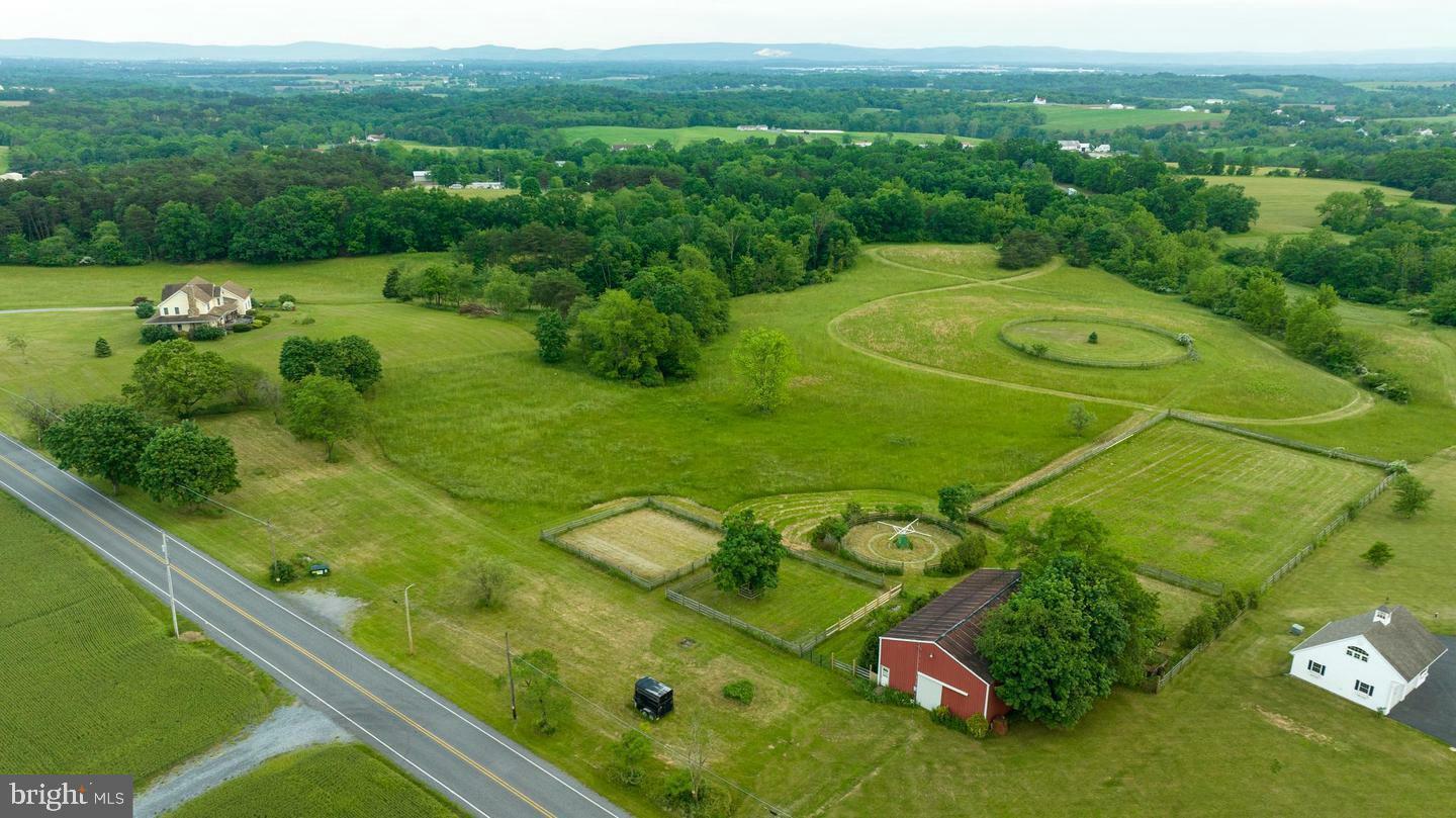 Property Photo:  1402 Longs Gap Road  PA 17013 