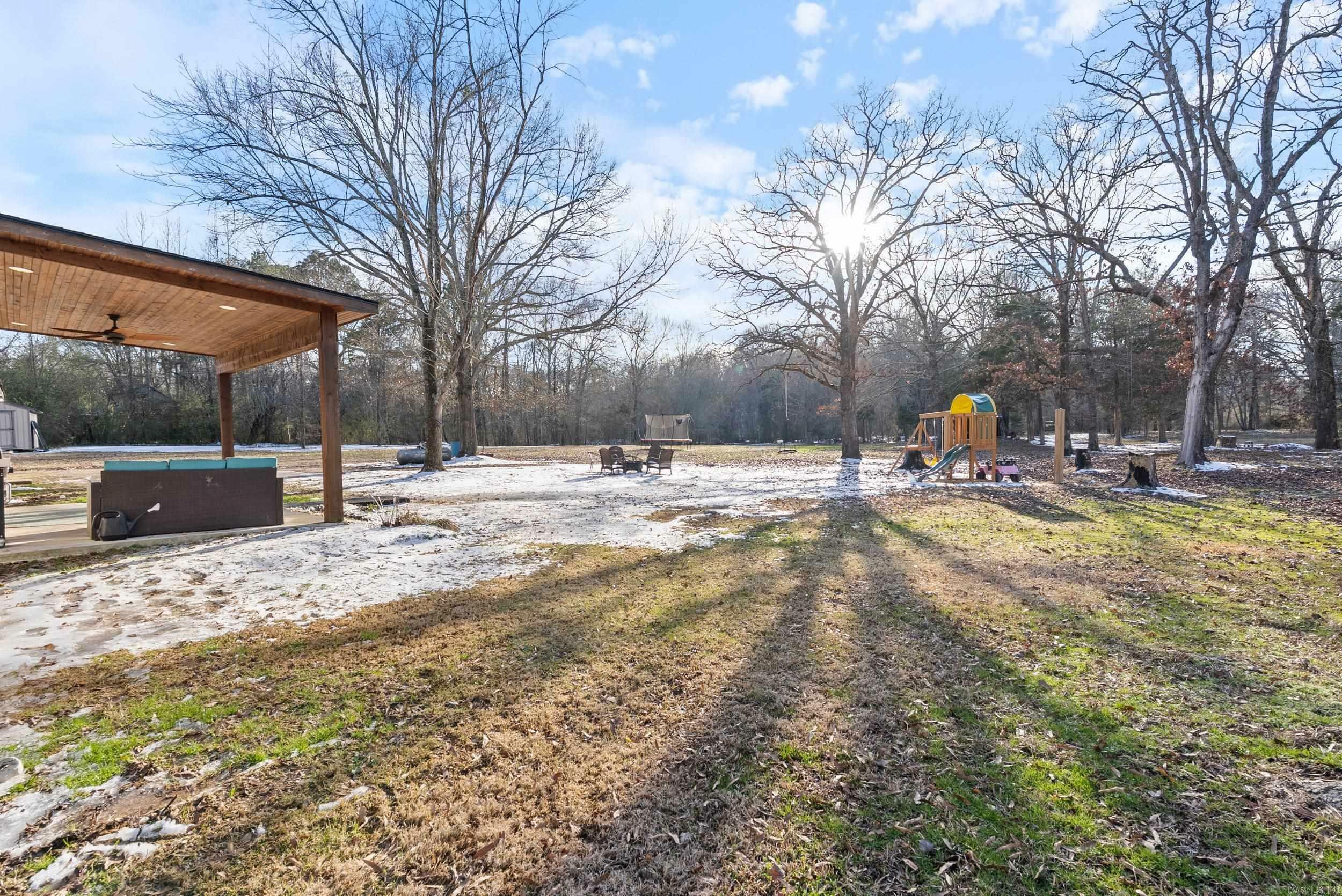 Property Photo:  27 Pine Valley Drive  AR 72016 