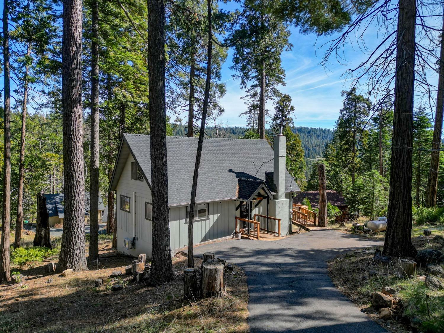 Property Photo: 217 Russell Drive CA 95223