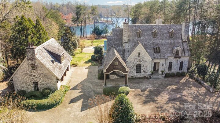 Property Photo: 20711 Bethel Church Road NC 28031