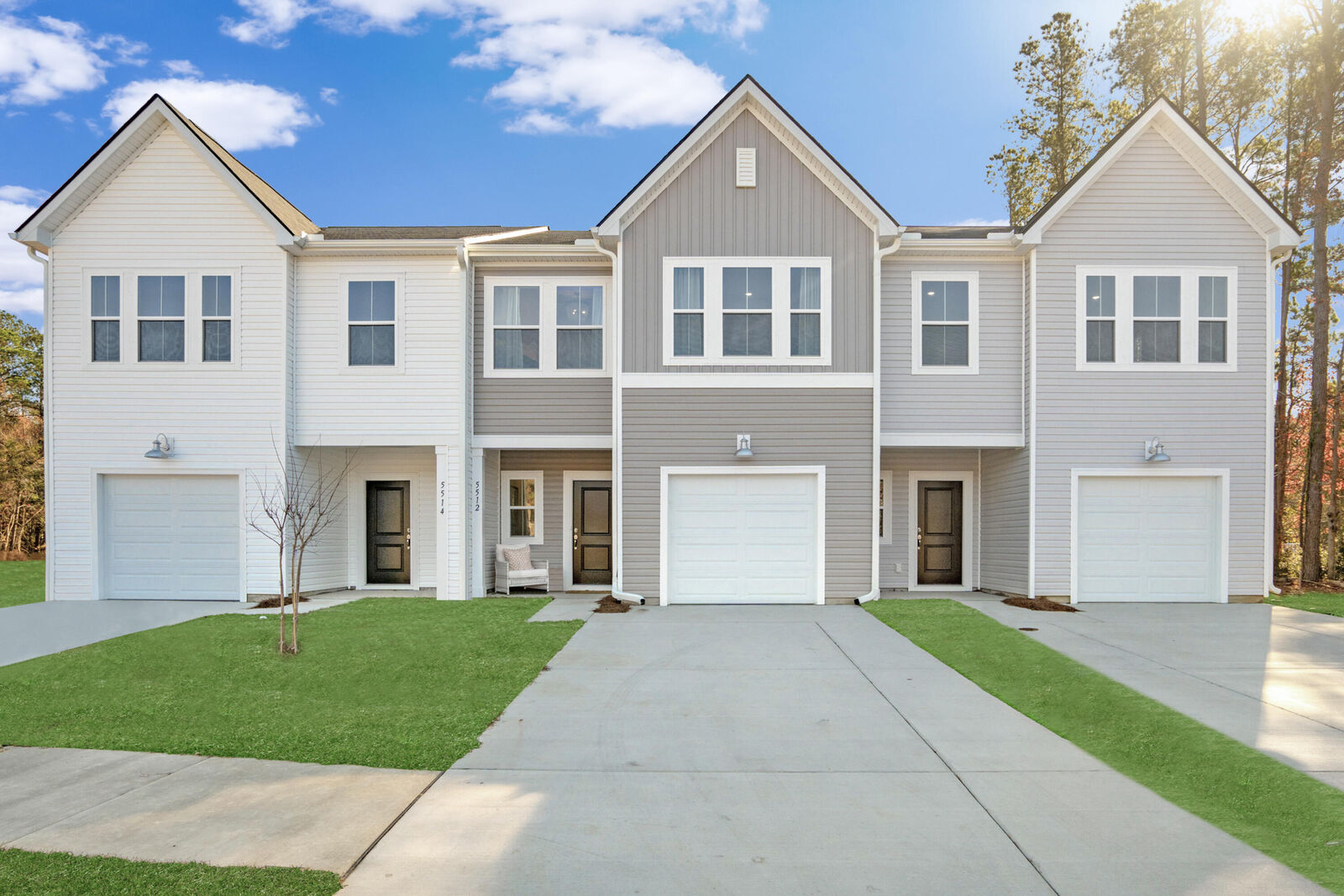 Property Photo:  8756 Silver Perch Lane  SC 29420 