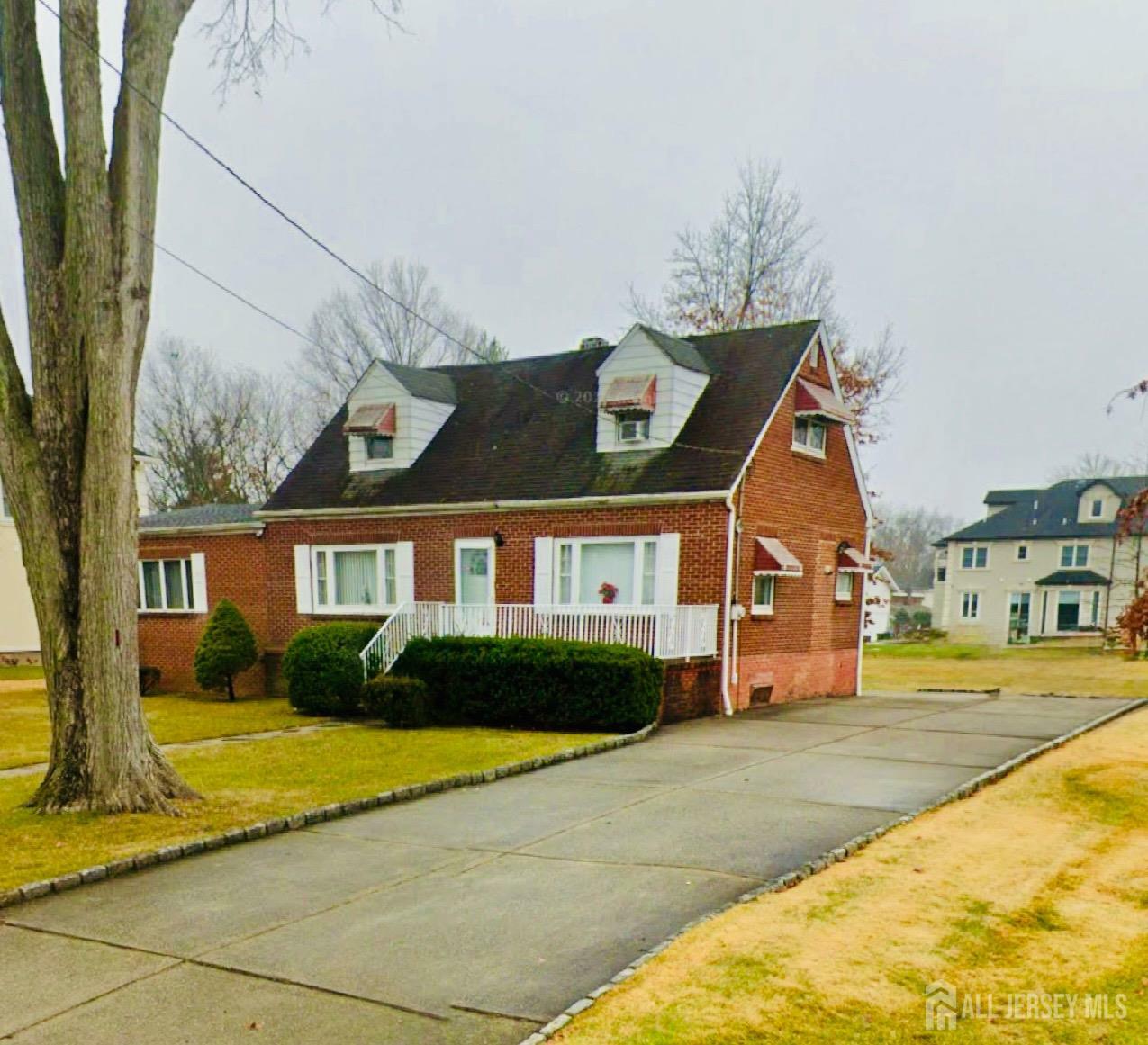 Property Photo:  739 New Dover Road  NJ 08820 