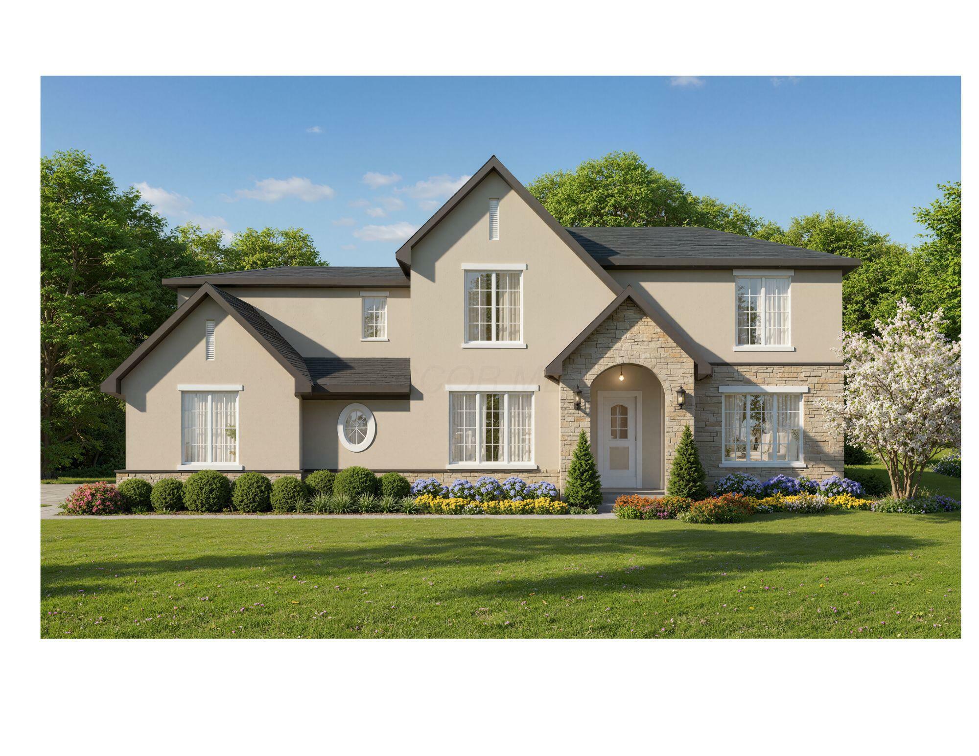 3445 Redding Road  Columbus OH 43221 photo