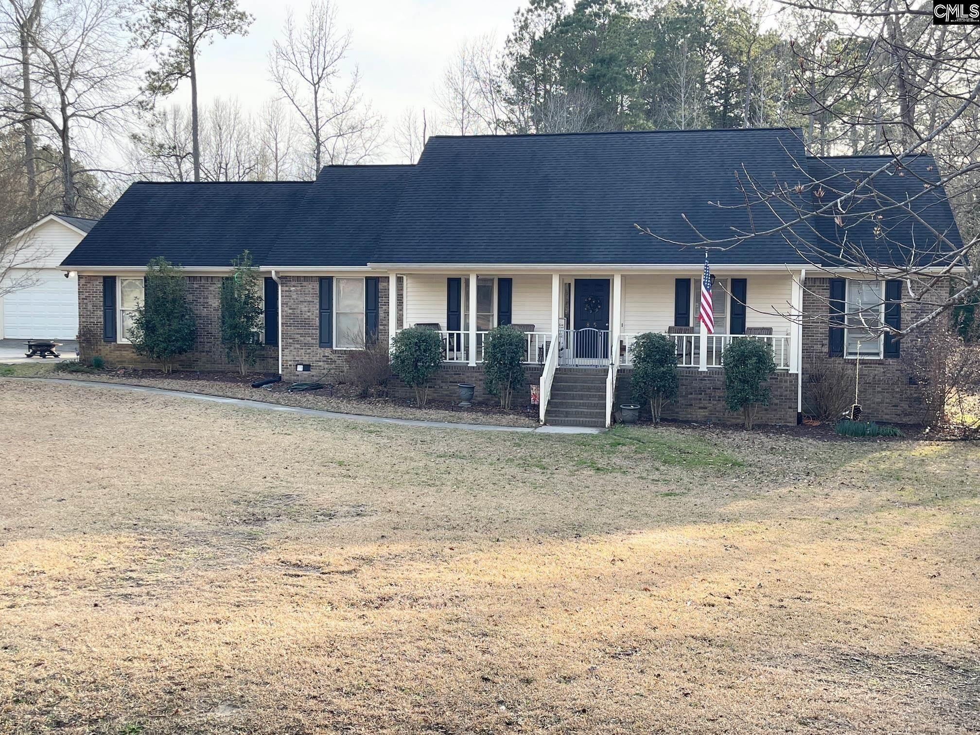Property Photo: 85 Hunting Creek SC 29078
