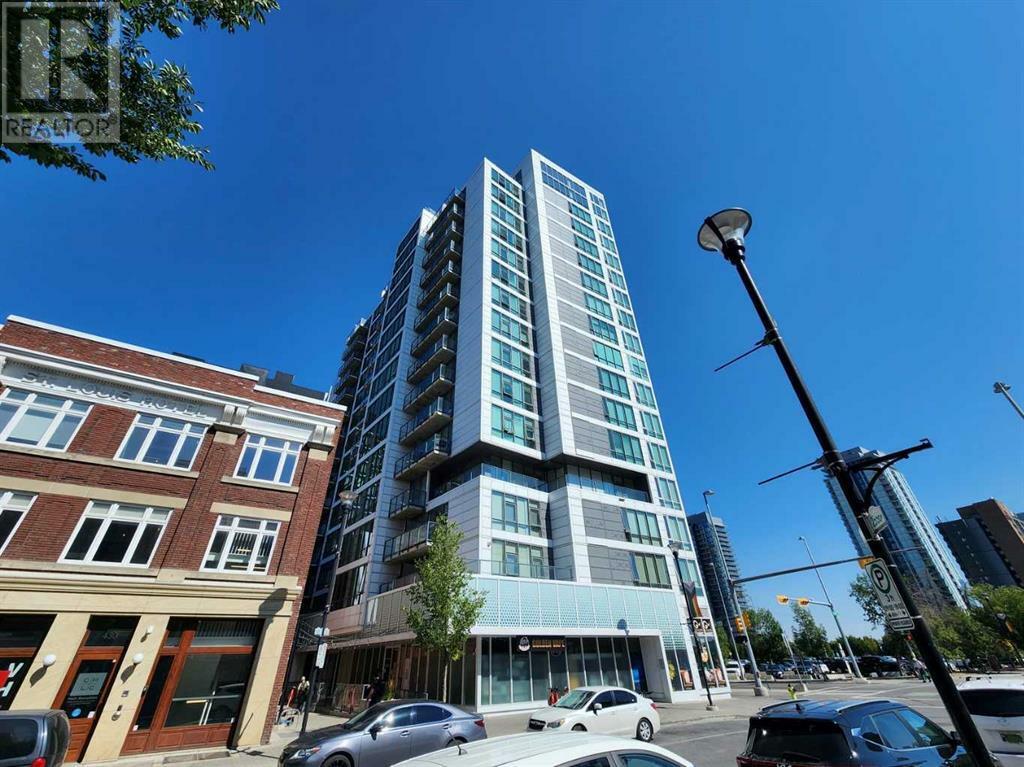 Photo de la propriété: 450 8 Avenue Southeast AB T2G 1T2