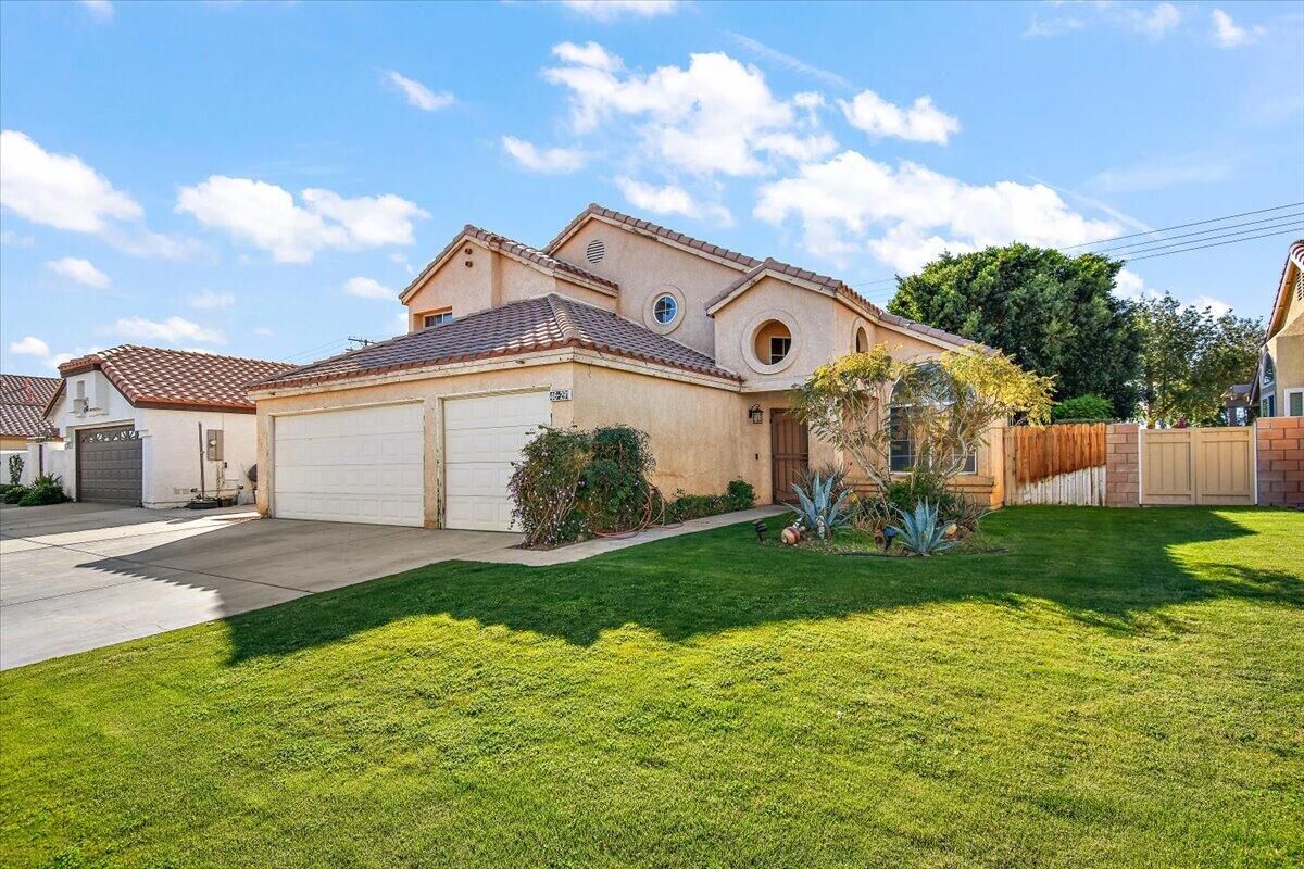 Property Photo: 46291 Monte Vista Drive CA 92201