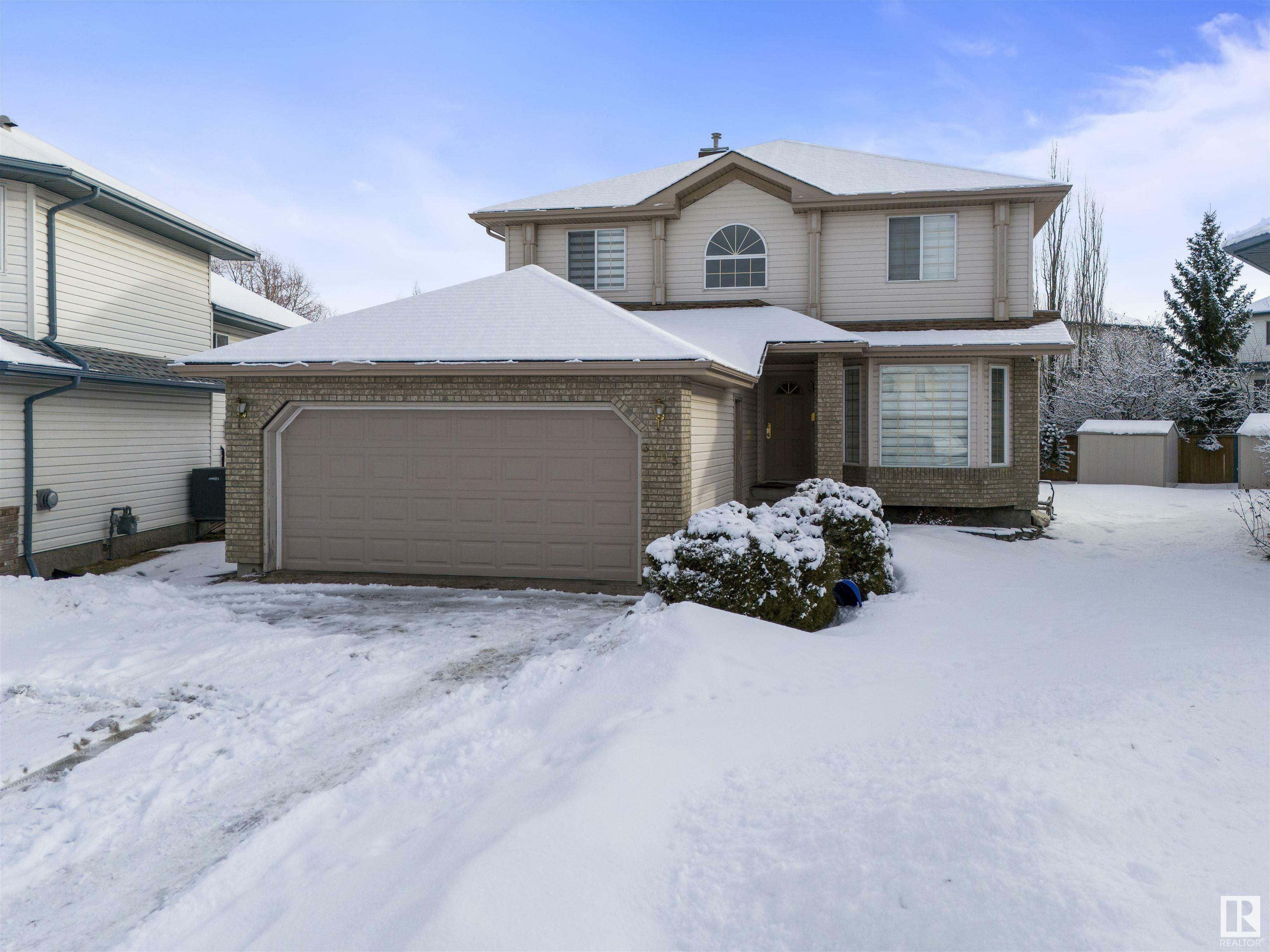 3105 41A Ave NW  Edmonton AB T6T 1J4 photo