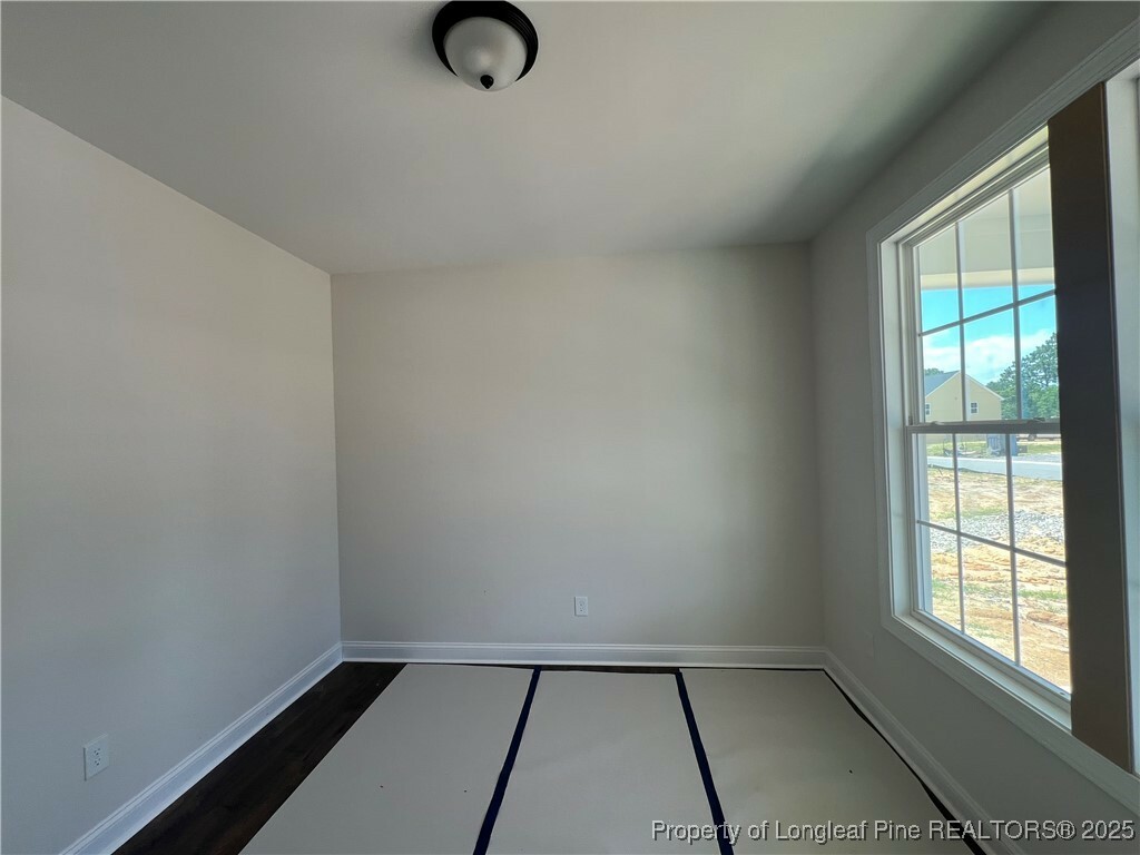 Property Photo: 631 Cresswell Moor Way NC 28311