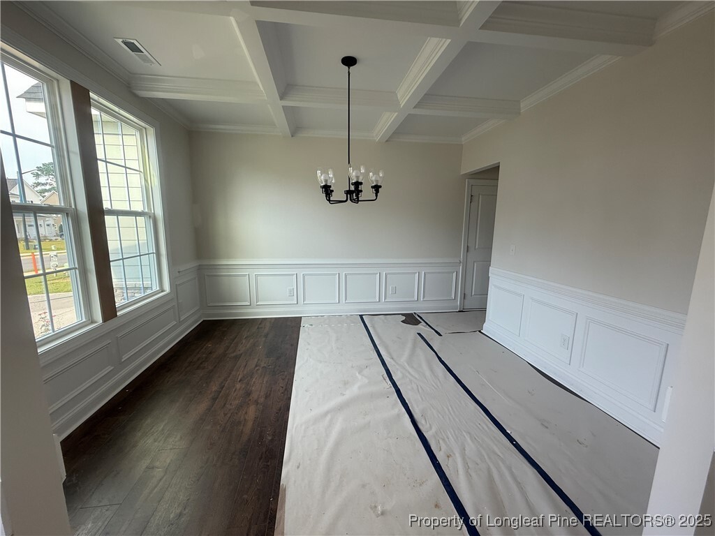 Property Photo: 631 Cresswell Moor Way NC 28311