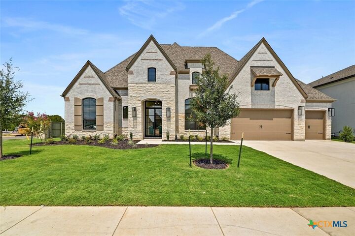 238 Jates Field Bend  Liberty Hill TX 78642 photo