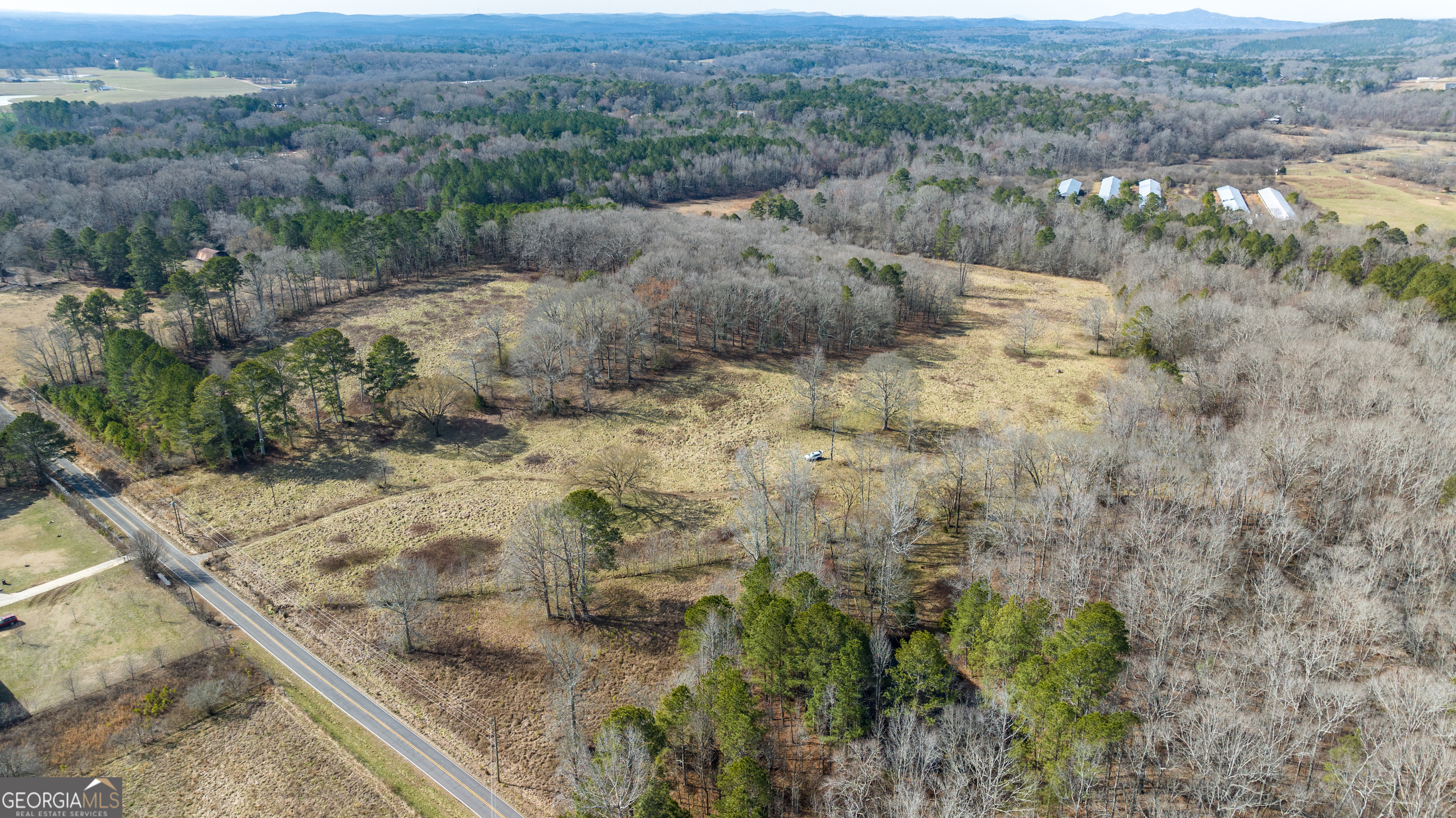 Property Photo: 0 Gentry Road GA 30161