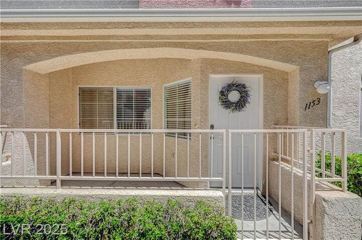 1153 Dusty Creek Street  Las Vegas NV 89128 photo