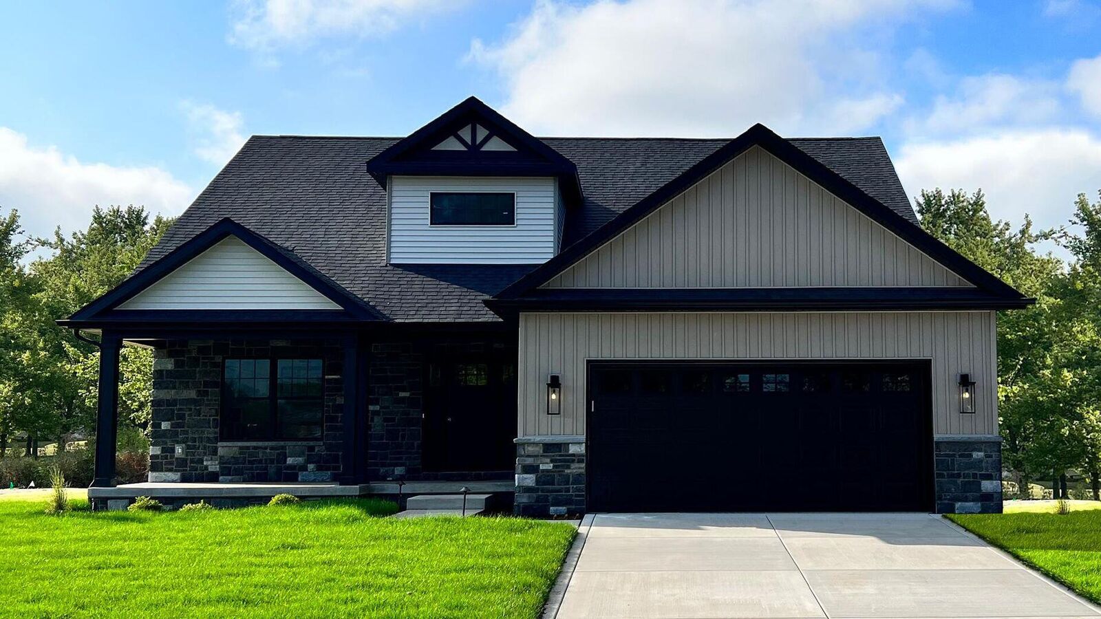 Property Photo:  18318 Alexander Avenue  IN 46356 