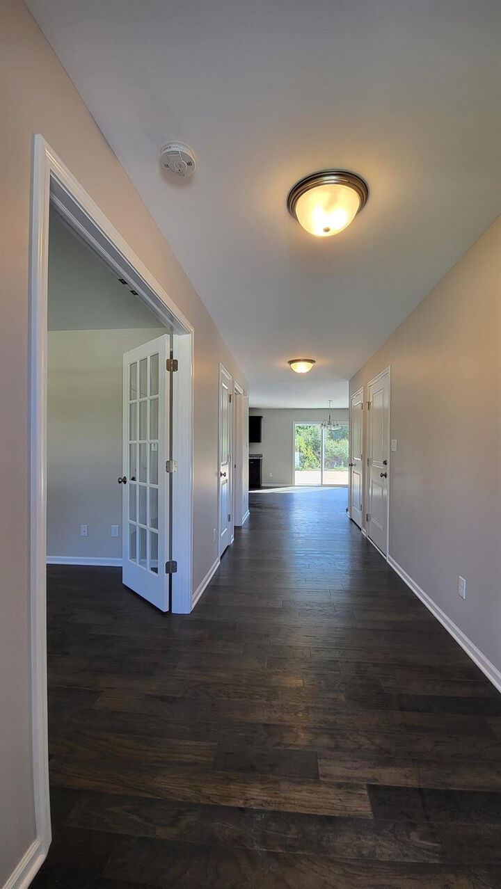 Property Photo: 18415 Alexander Avenue IN 46356