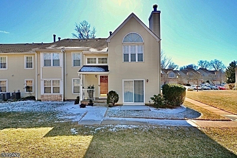 Property Photo: 604 Porter Way West 604 NJ 08807