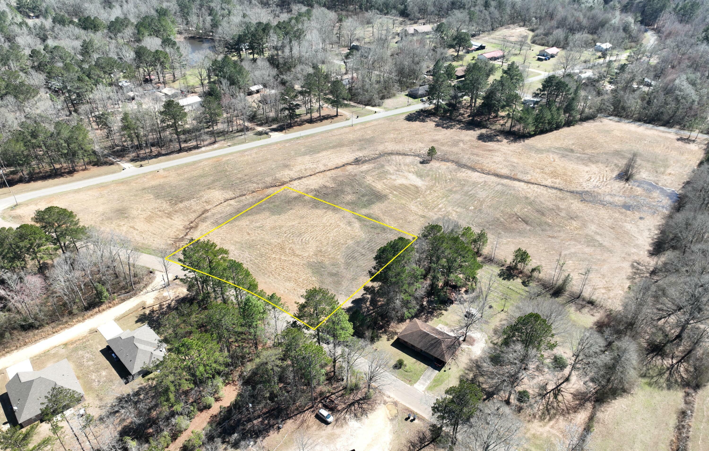 Property Photo:  759 Nobles Rd.  MS 39482 