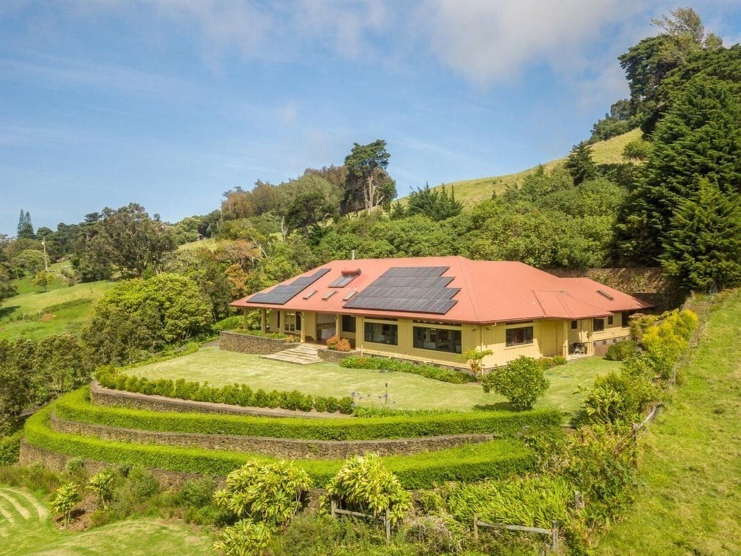 Property Photo:  65-1104 Hokuula Rd  HI 96743 