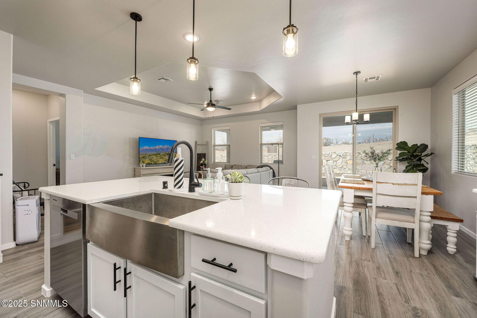 Property Photo:  4905 Arabela Drive  NM 88012 