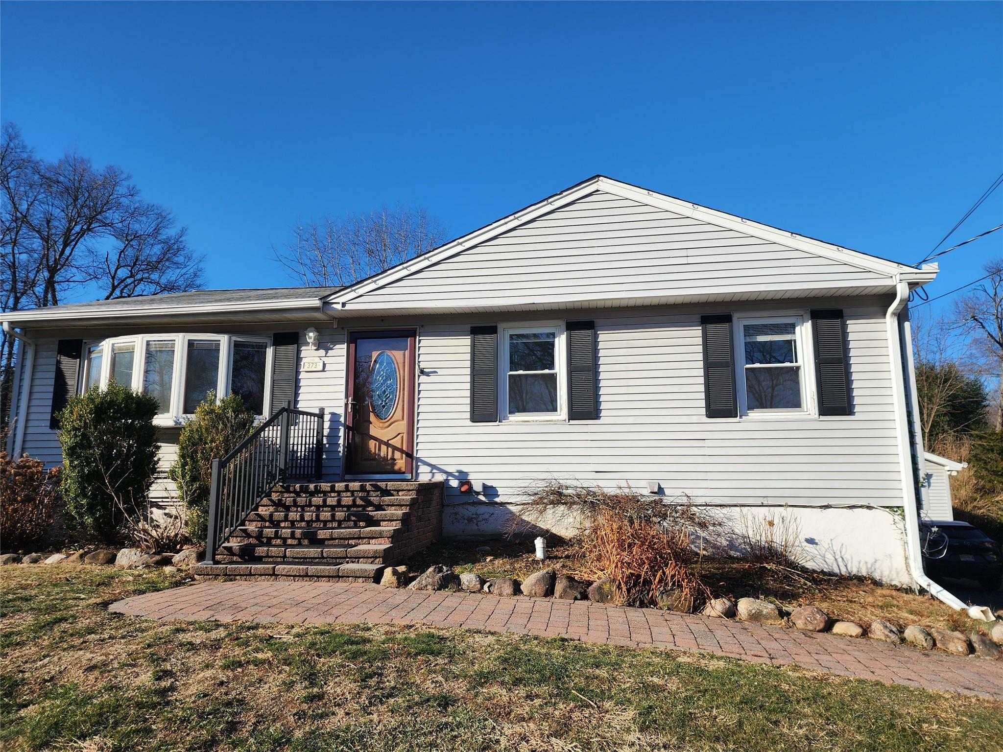 Property Photo:  373 Ehrhardt Road  NY 10965 