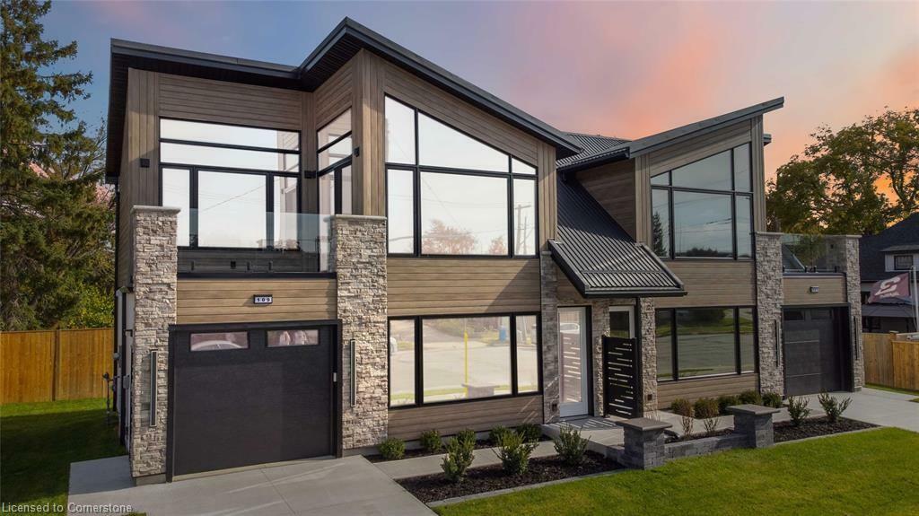 Property Photo:  109 St Clair Street  ON N7V 1N6 