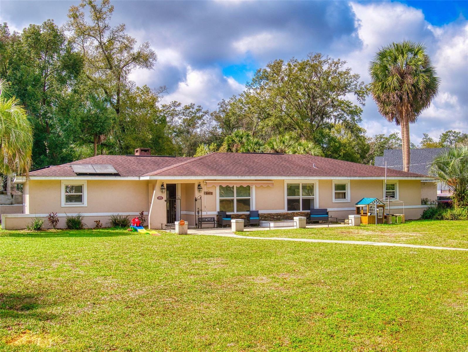 Property Photo:  3832 SE 2nd Street  FL 34471 