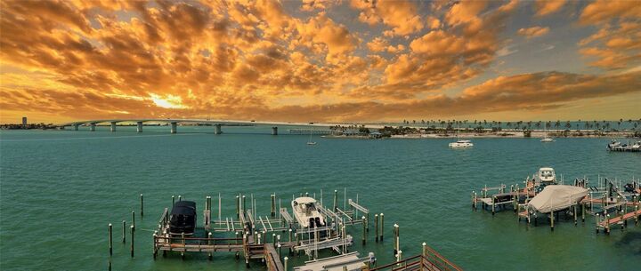 Property Photo: 280 Golden Gate Point 400 FL 34236