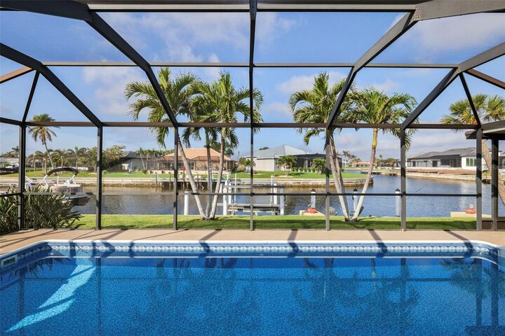 Property Photo:  611 Bal Harbor Boulevard  FL 33950 