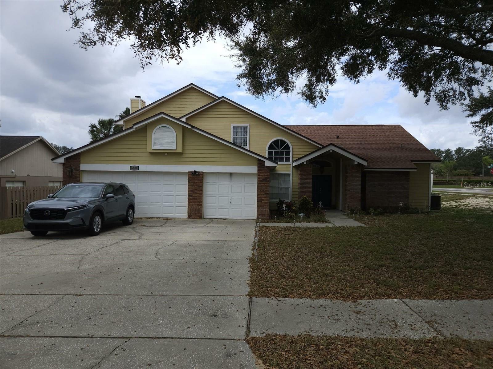 6630 Abeydon Court  Orlando FL 32818 photo