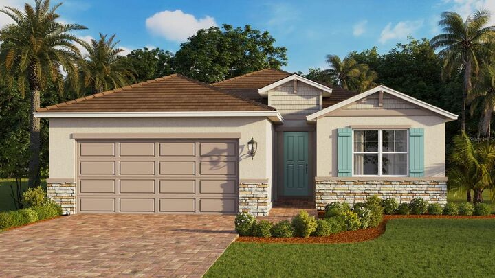 3967 Kennebunk Loop  Mount Dora FL 32757 photo
