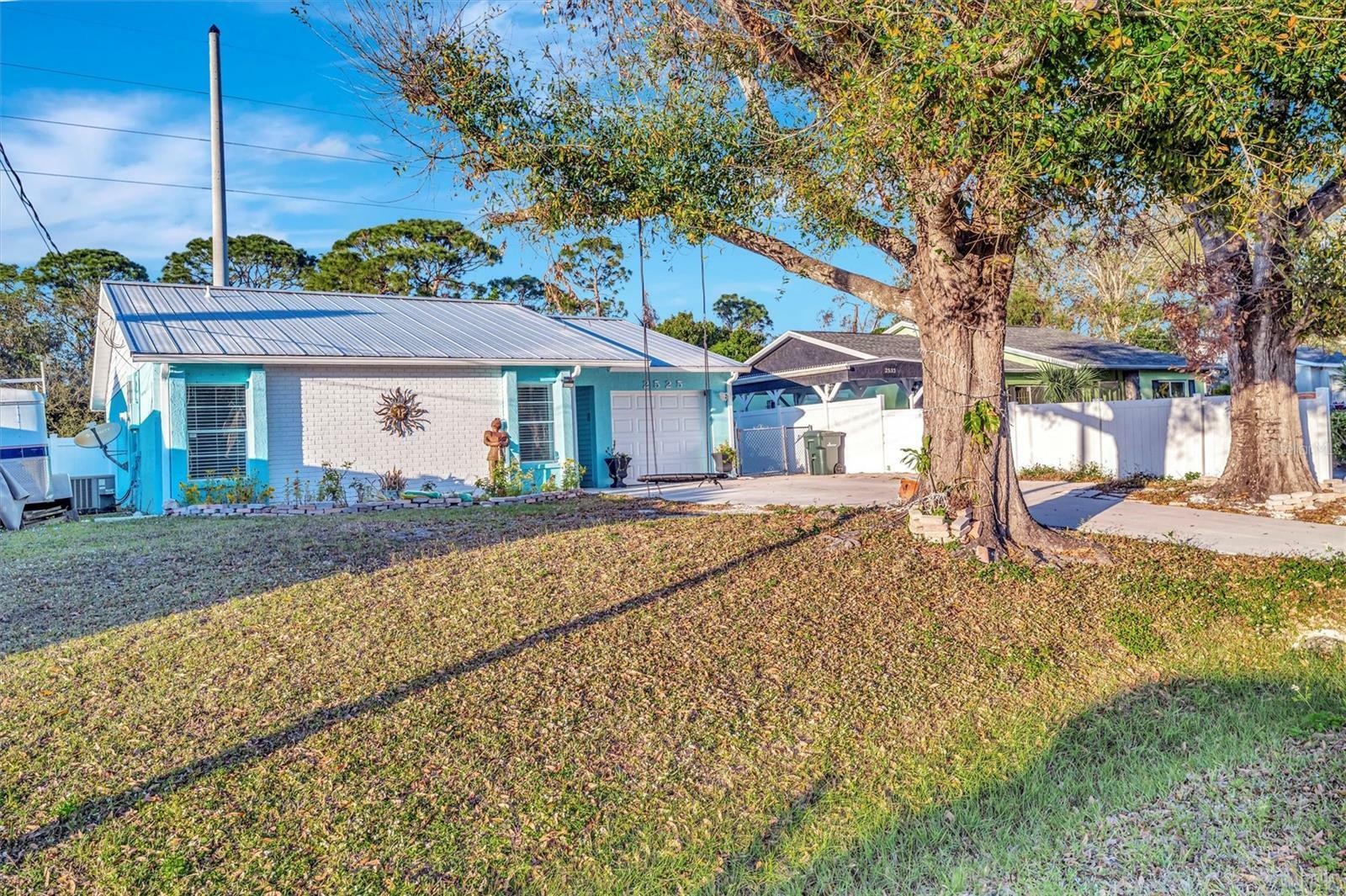 Property Photo:  2525 22nd Street  FL 34234 