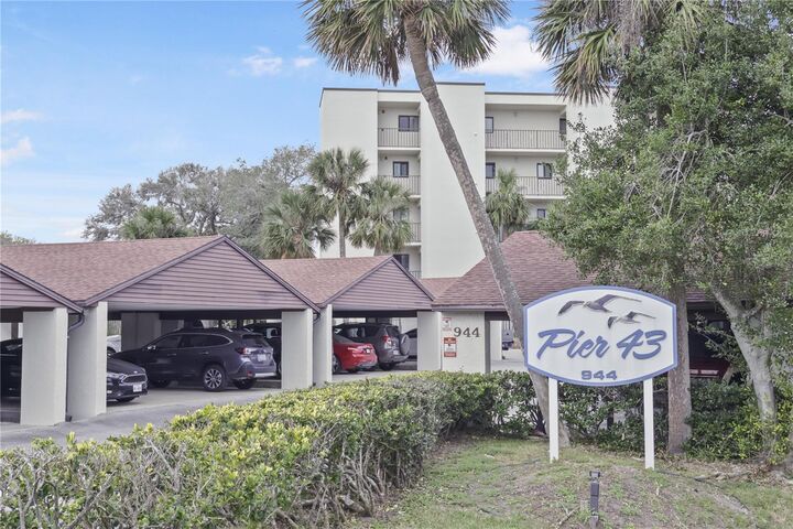 944 S Peninsula Drive 5010  Daytona Beach FL 32118 photo