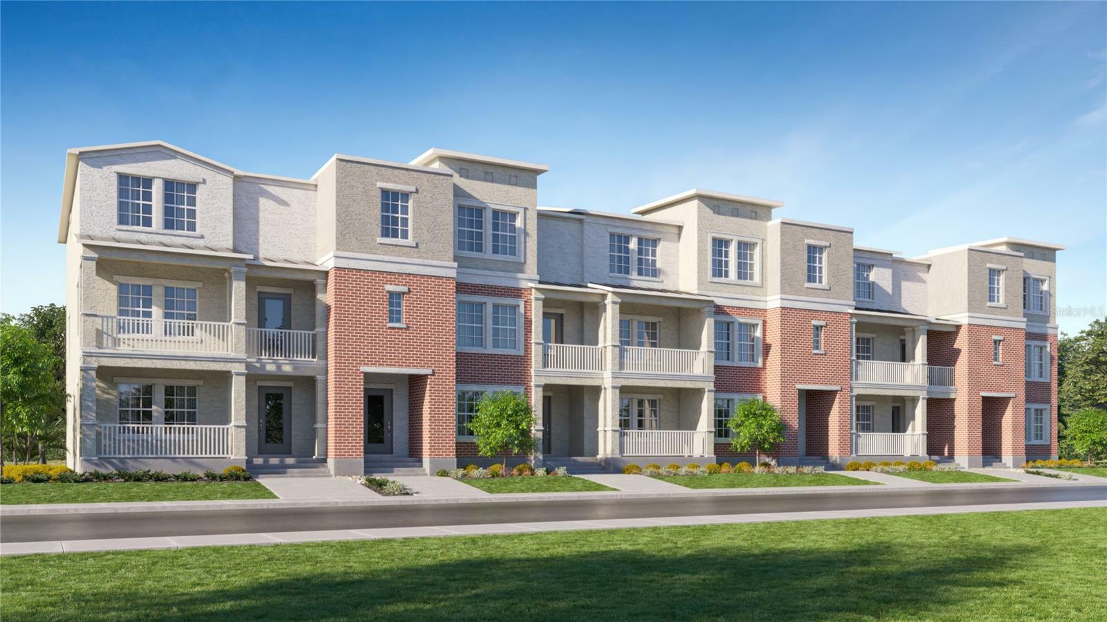 Property Photo: 4511 S Manhattan Avenue 18 FL 33611