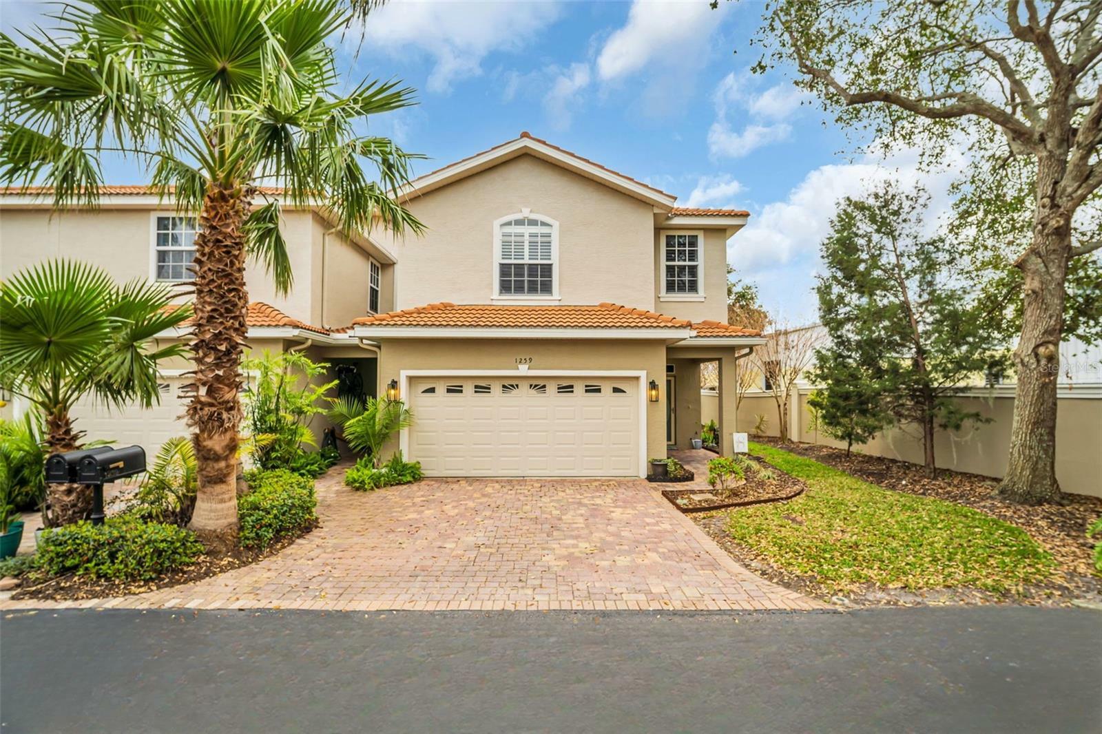 Property Photo:  1259 Ribolla Drive  FL 34683 