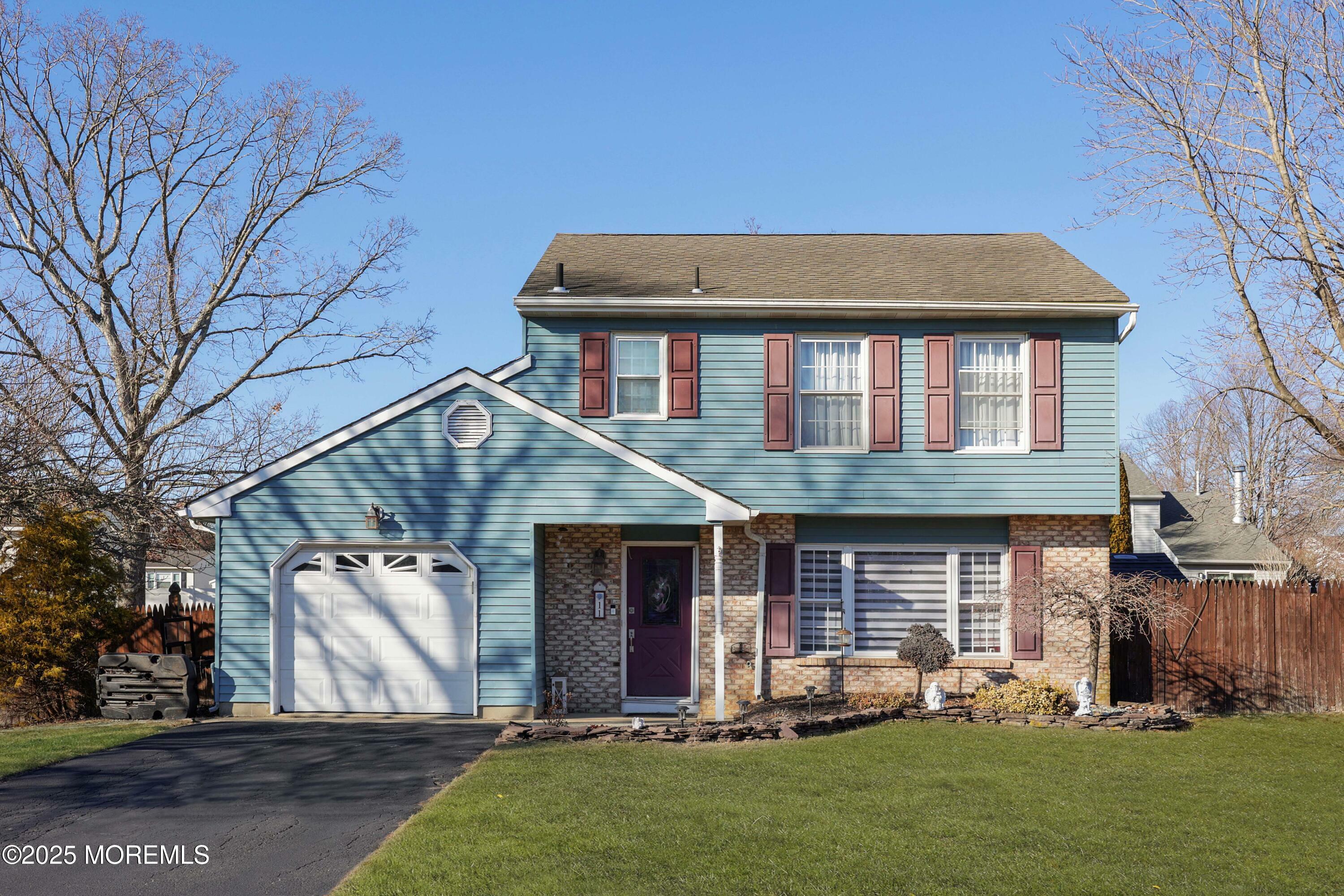 Property Photo:  11 Tamarack Street  NJ 07731 