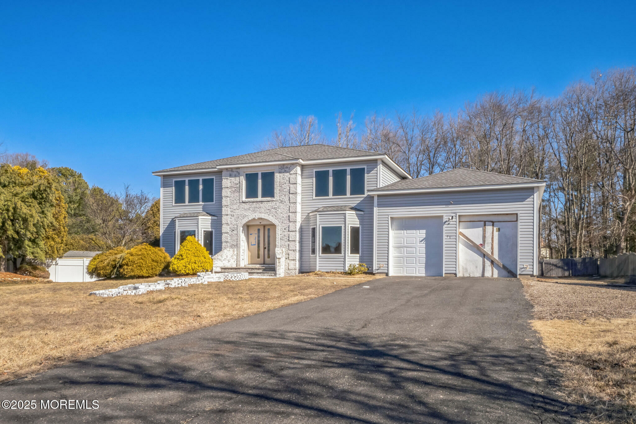 Property Photo:  26 Rowena Road  NJ 07726 