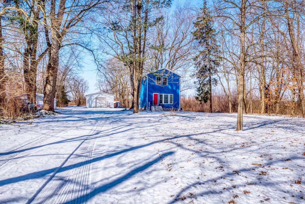 Property Photo: 33620 S West River Road IL 60481