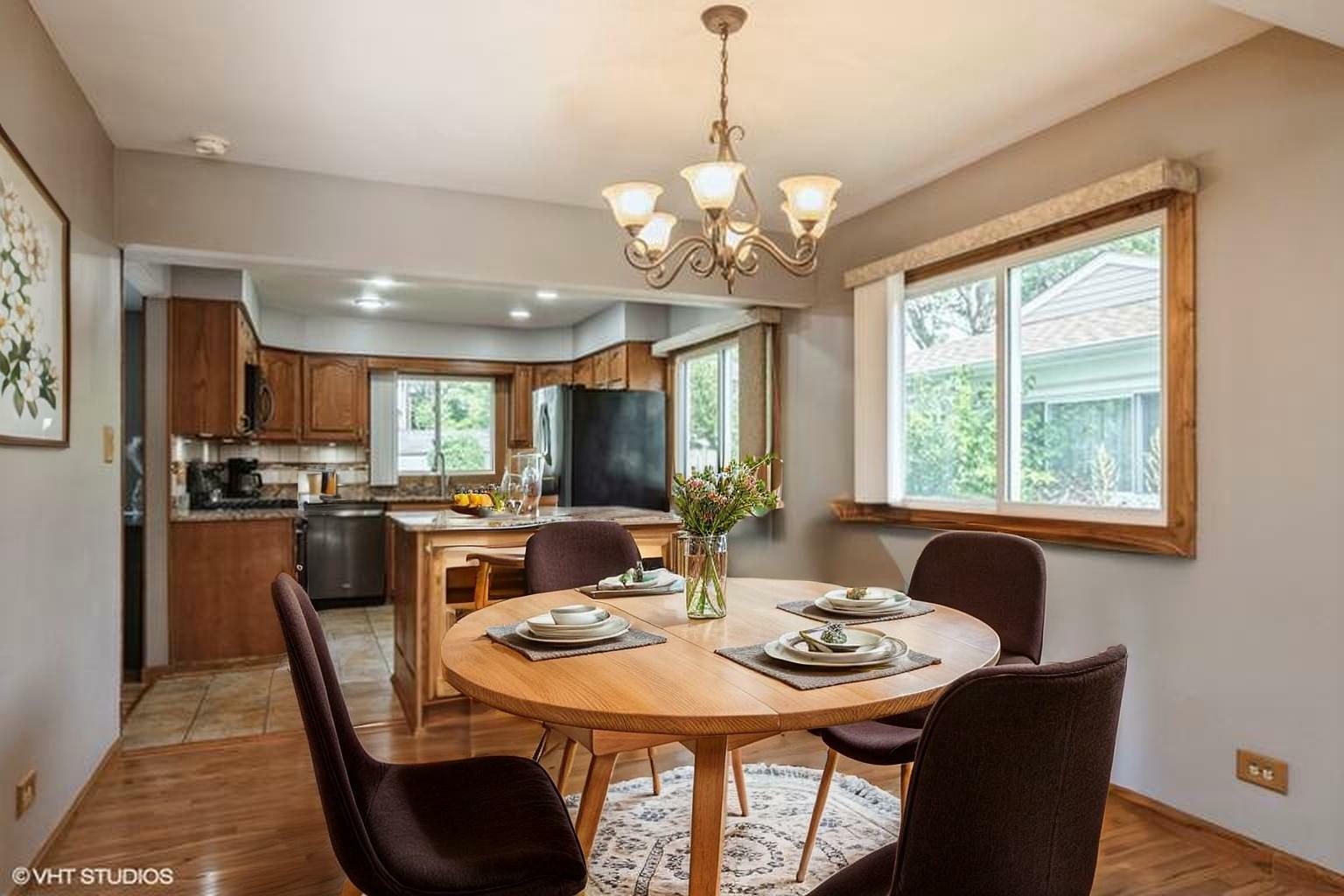 Property Photo: 4524 Crab Orchard Drive IL 60192