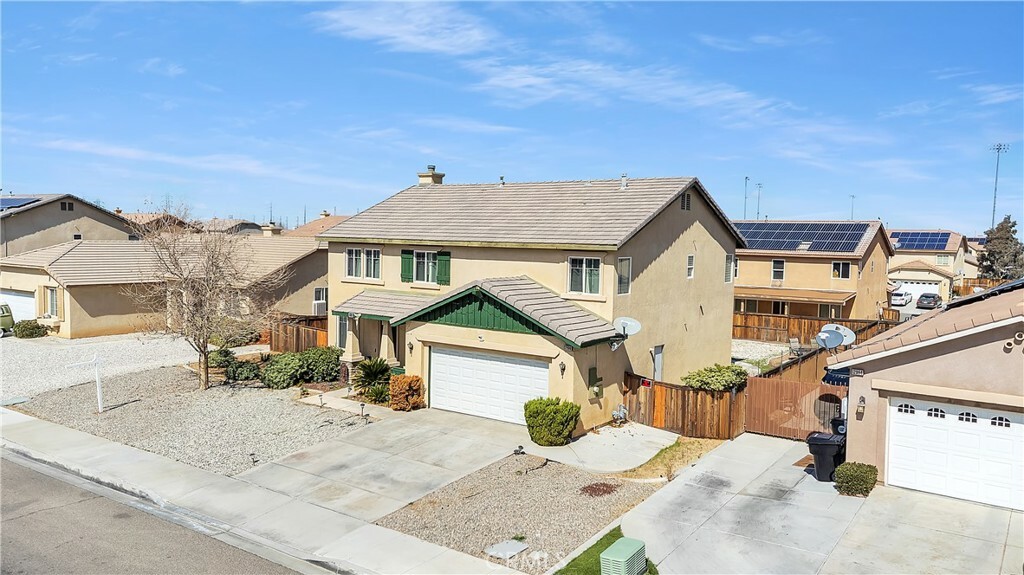 Property Photo:  12988 Dos Palmas Road  CA 92392 