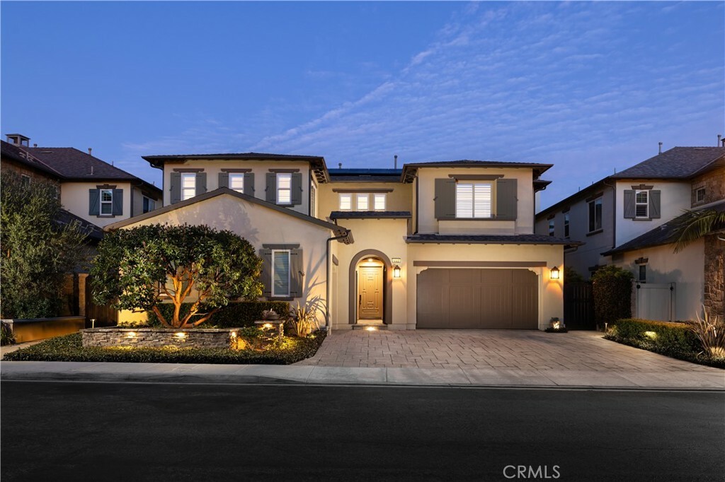 Property Photo: 17322 Bristol Lane CA 92649