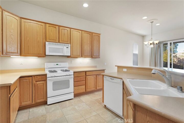 Property Photo:  19486 Crystal Springs Lane  CA 92308 