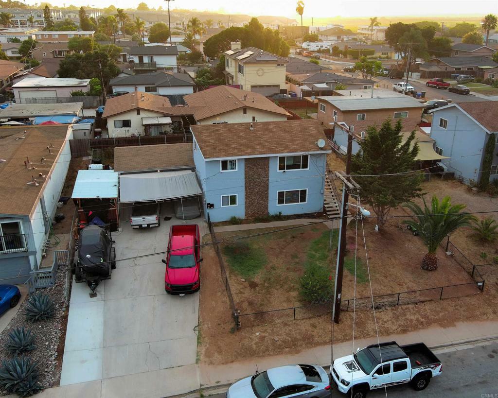 Property Photo:  556 58 8th Street  CA 91932 