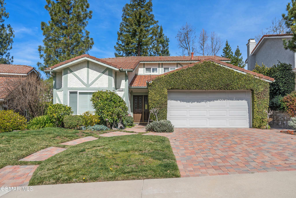 Property Photo:  30121 Amelia Drive  CA 91301 