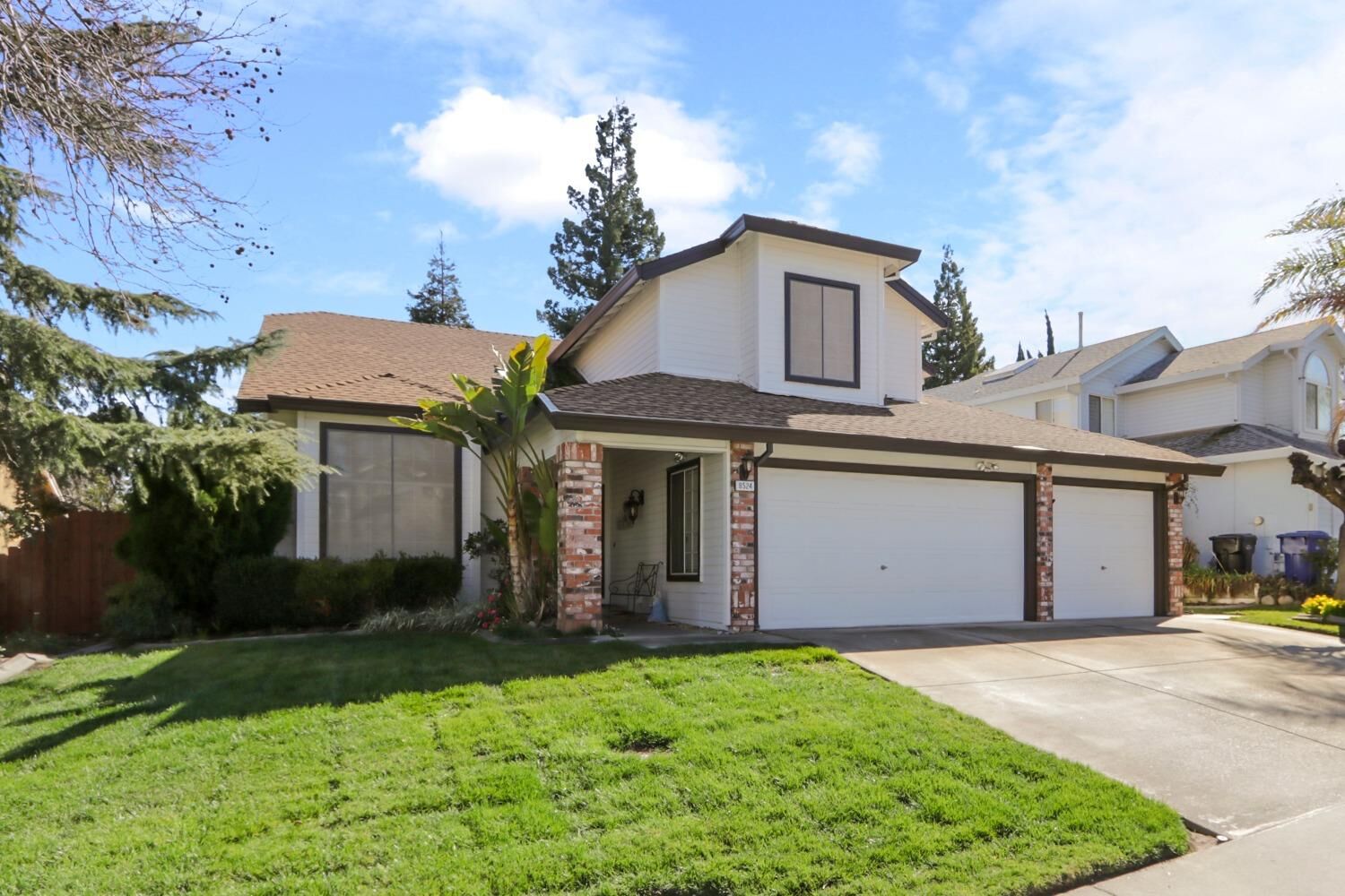 Property Photo: 8524 Sutter Creek Way CA 95843